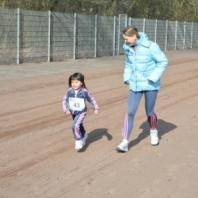Kombij Voorjaarsloop