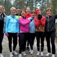Trainingsweekend