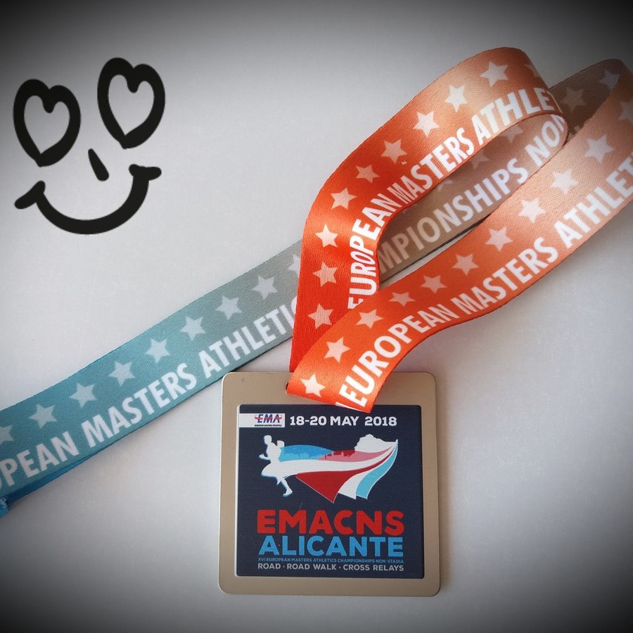 medaille
